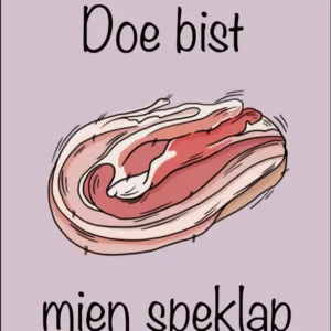 Groninger wenskaart