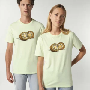 Groningse Eierbal tshirt