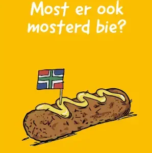Groningse wenskaart