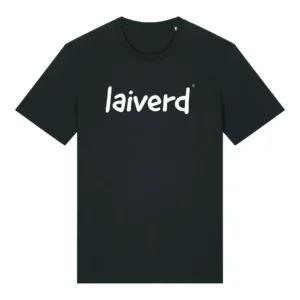 Groningse Tshirt Laiverd