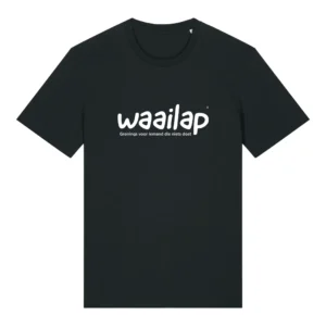 Groningse Tshirt Waailap