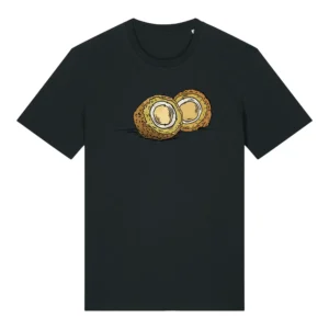 Groningse Tshirt eierbal