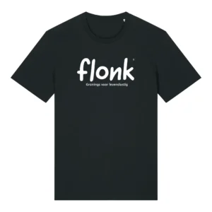 Groningse Tshirt flonk