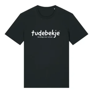 Groningse Tshirt tudebekje