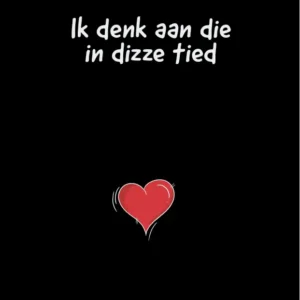 Groningse wenskaart
