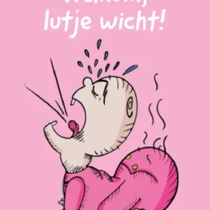Groningse wenskaart