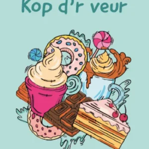 Groningse wenskaart