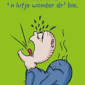 Groningse wenskaart