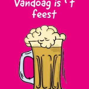 Groningse wenskaart